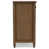 Rustic Natural Aged Brown est en rupture de stock