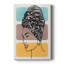 Head Wrap II -Galery Enveloppé Cavas-108825150