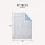 Jeté en peluche inversé Guess-135519243