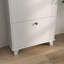 Armoire de rangement pour chaussures Hikmah