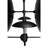 Satellite 4 - Light Classic / Traditional Chandelier