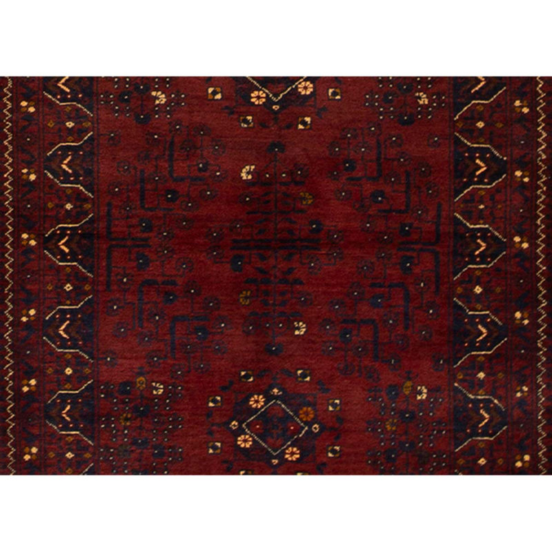 One-of-a-Kind 3'1" x 4'9" Area Rug