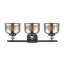 Éclairage pour salle de bain à 3 lumières 28 po Ballston Urban Bell-1219729373-1219729345-1326073877