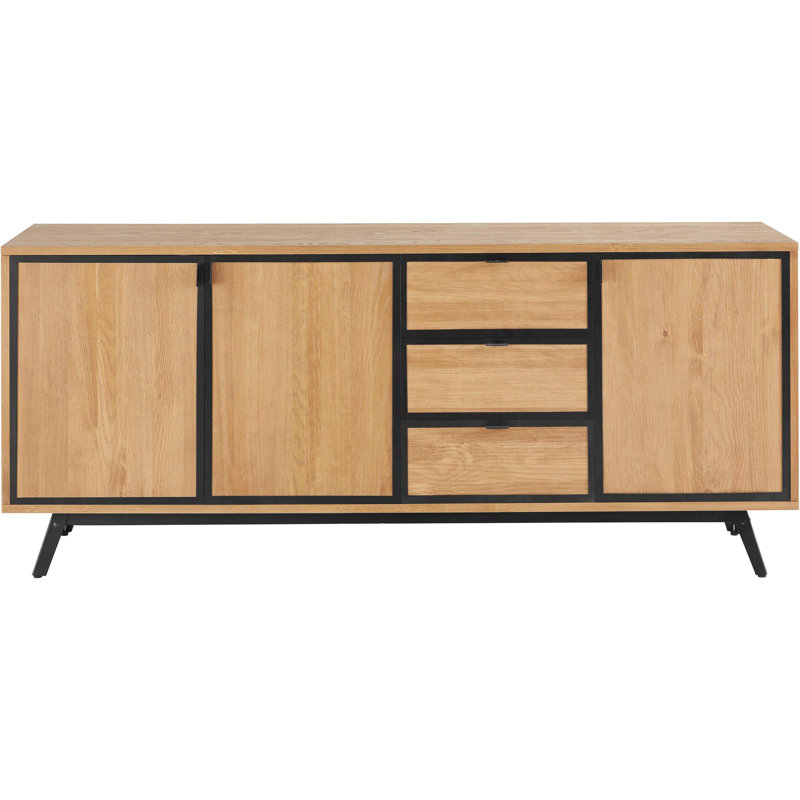 Christenson 180cm Sideboard