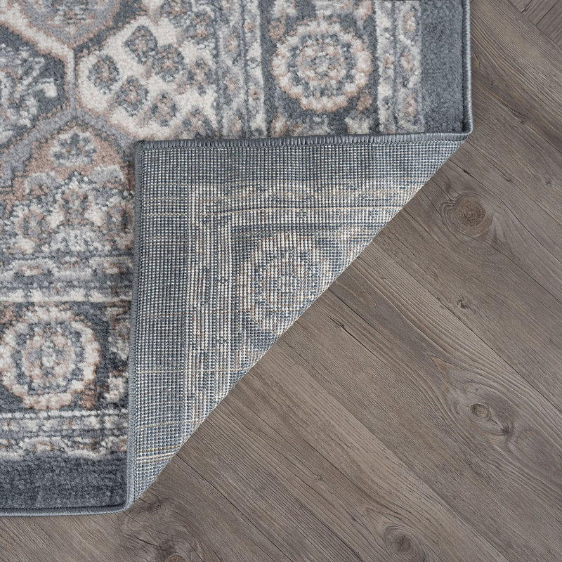 Hoban Indoor Rug, Runner 2'3" x 7'3"