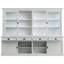 Burkett Display Cabinet-291458365