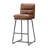 30.75'' Modern Thick Leatherette Bar Stool-88153603