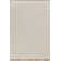 Exquisite Rugs Caprice Handmade Hand Tufted New Zealand Wool on Canvas Beige/Ivory Area Rug