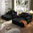 Black est en rupture de stock