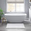 Tapis pour salle de bain Luxuriant Comfort