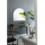 Miroir d'appoint 33 "X 31"