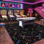 Tapis fluorescent Celebration par Joy Carpets-1375461643