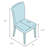 Upholstered Accent Chair