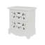 Como Freestanding Jewelry Armoire