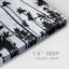 Palm skies sur toile-1314441772