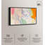 Décoration murale Maximalist Brushstroke Bond par Art Remedy-115108183-115108187
