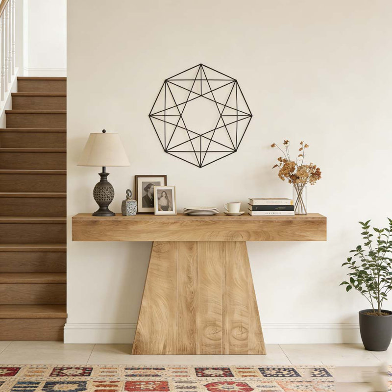Sofa Table,Practical Console Table,Entryway Table