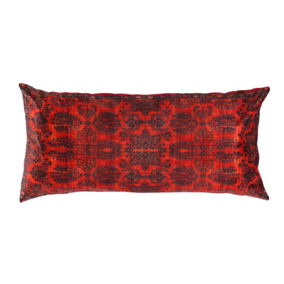 Lumbar Pillow Cover & Insert