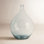Harissa 20.5'' Handmade Glass Table Vase
