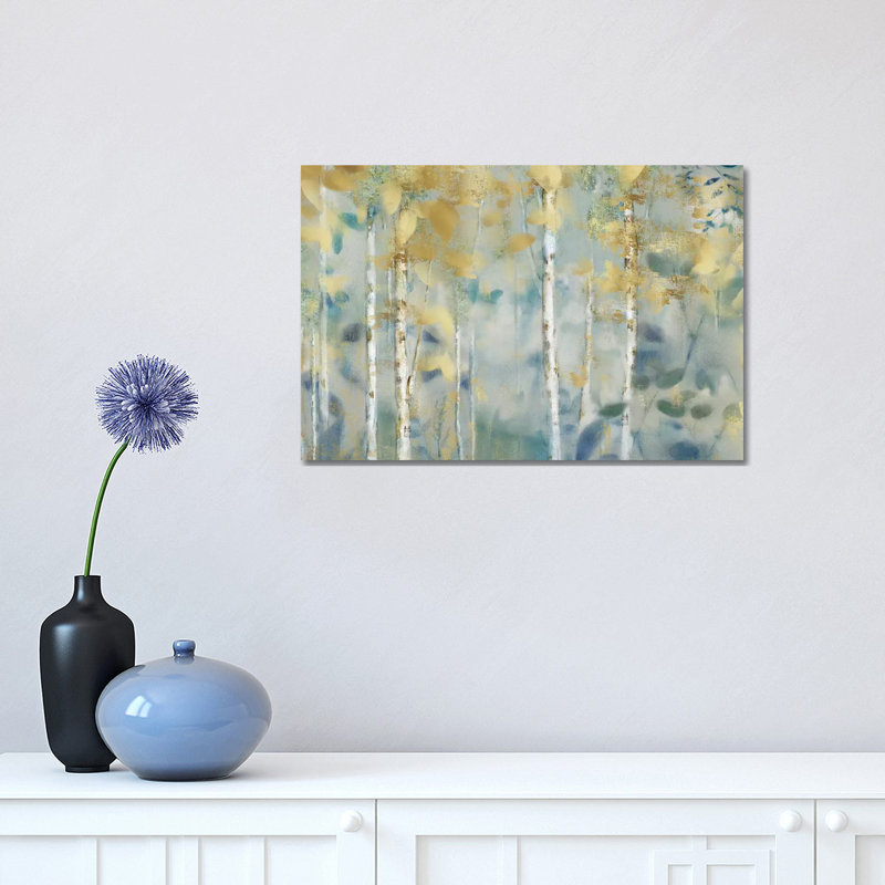 Nan - Wrapped Canvas Print, 66.04 cm H x 45.72 cm W x 3.175 cm D
