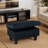 Richell Upholstered Ottoman-686764006-686764005