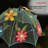 Gertrude Weather Resistant Metal Abstract Garden Stake