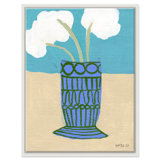 Still Life Giclee On Canvas by Susan Hable