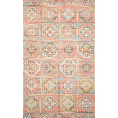 Modbury Southwestern Indoor Rug
