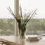 Reed Handmade Glass Table Vase-227337312-227337313
