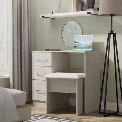 York Dressing Table