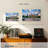 Sireci Austin Footbridge Skyline-106428891