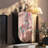 French creative all-match decor cabinet