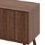 Meuble télé Mid Century Modern