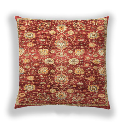 Coussin décoratif abstrait Abstract