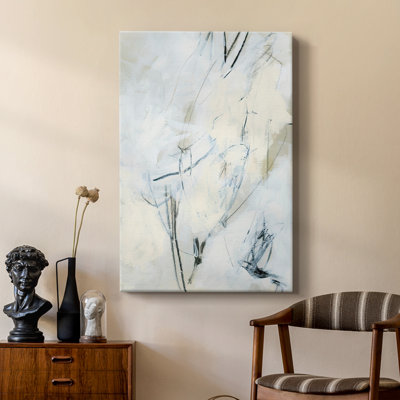 Liminal Space I -Custom Wrapped Gallery Cavas