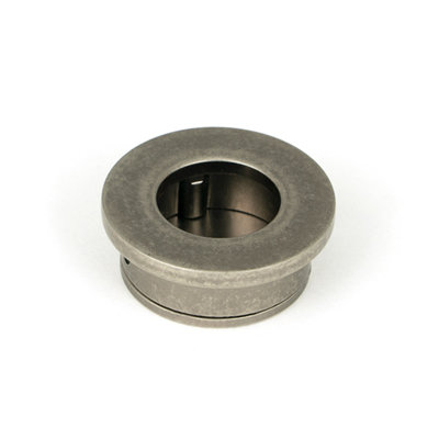 Finger Handle
