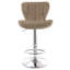 Tabouret de bar à hauteur ajustable Jaxton-1299106595