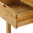Bruner Dressing Table