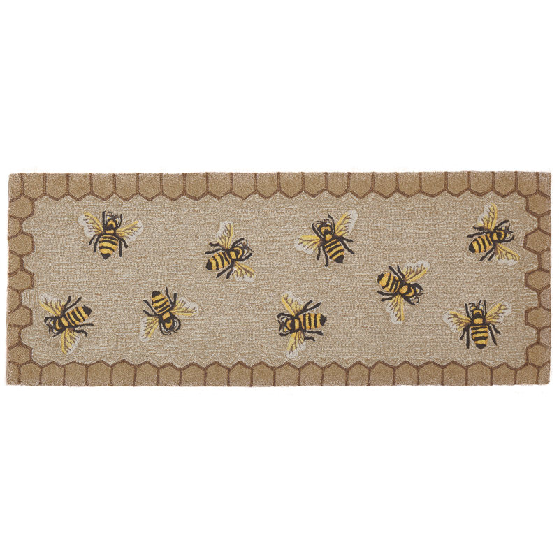 Tapis de cuisine Calderon, Tapis de couloir 2 pi x 5 pi
