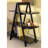 Stradford 30.12'' W Solid Wood Shelving Unit