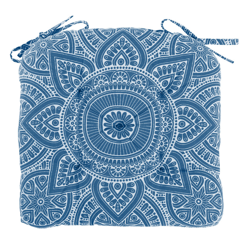 Coussin de coussin d'intérieur, Bleu sarcelle
