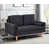 Velours noir est en rupture de stock