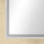 Metropolis II Rectangle Beveled Mirror-969250243-969250244