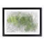 Leaf Veins - Picture Frame Graphic Art Print-56734833-56734834