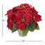 Arrangement floral dans un vase