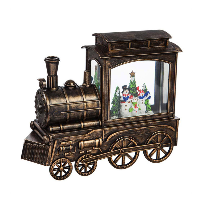Grand train musical del