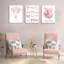 3 Piece Wrapped Canvas Print-1607178630
