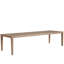 Avaline Rectangular Dining Table-2108659457