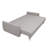 Nord Sofa Bed Sleeper With Storage And 2 Throw Pillows-200966508