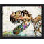«Dino», reproduction d'impression sur toile tendue-20086843-23653077-24758514